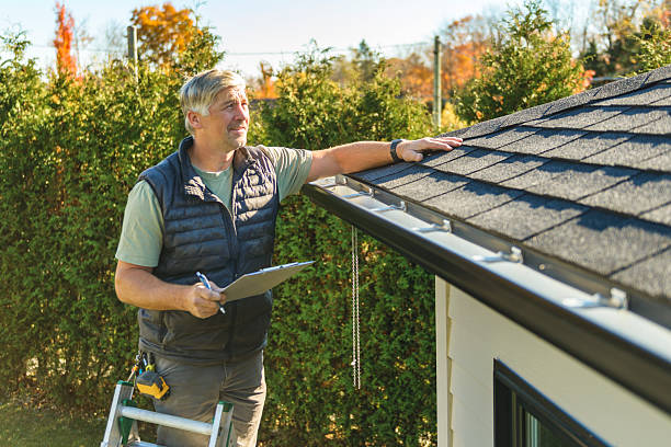 Trusted Roof Inspection service in Hartstown, PA - Ben Roofing and Steel LLC